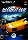 Need for Speed: Hot Pursuit 2 Box Art Front
